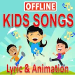 Kids Song Nursery Rhymes icon
