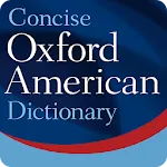 Oxford American Dictionary icon