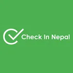 CheckInNepal icon
