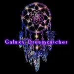 Galaxy Dreamcatcher Theme icon