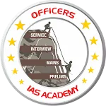 Officers IAS Academy icon