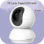 TP-Link Tapo C210 wifi Guide icon