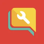 Infor LN Service Requests icon