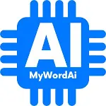 AI Academic Research Writing icon