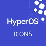 HyperOS 3 Icon pack icon