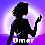 Omar - Video Chat&Call App | Indus Appstore | App Icon