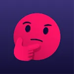 Would You Rather: Party Game icon