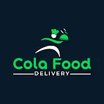 Cola Food Delivery icon