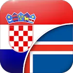 Croatian-Icelandic Translator icon