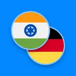 Hindi-German Dictionary icon