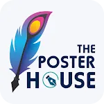 The Festival Poster House icon