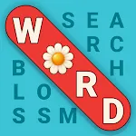 Blossom Word Search icon