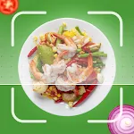 AI Weight & Calorie Tracker icon