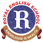 Royal English School icon