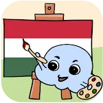 MTL Learn Hungarian Words icon