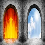 হিন্দু ধর্ম স্বর্গ ও নরক Hell icon