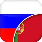 Russian-Portuguese Translator icon