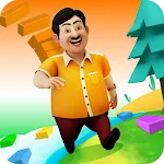 Run Jetha Run | TMKOC Game icon