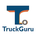 TruckGuru - Book Truck Online icon