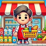 Alpamart Simulator icon