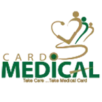Medical Card icon