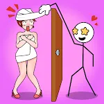 Thief Legend Puzzle 2 icon
