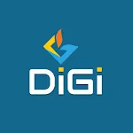 DiGi KGB - Info and Selfie App icon