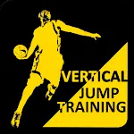 VerticalJumpTraining icon