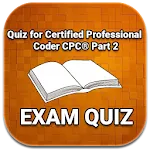 Quiz for Certified Professiona icon