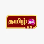Tamil Tv icon