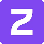 Zoopla home property search UK icon