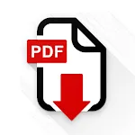 Save Website To PDF (for offli icon
