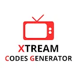 Xtream Code Generator icon