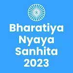 Bharatiya Nyaya Sanhita - BNS icon