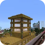 Big City World Craft icon