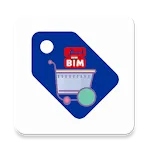 Bim Egypt Offers icon