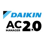 Daikin AC Manager 2.0 - India icon