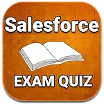 Salesforce ACA MCQ Exam Prep Q icon