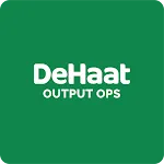 OMS - Output Management System icon
