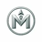 MERCYDA TRACK PRO icon