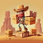 Wild Cowboy icon