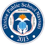 Divine Public School icon