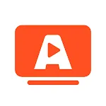 AGC Player icon