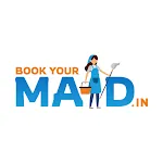 Book Your Maid icon