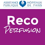Reco Perfusion AP-HP icon