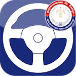 Cambodia Driving Rules icon