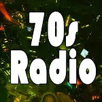 The 70s Channel - Radios icon