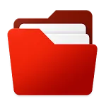 File Manager File Explorer icon