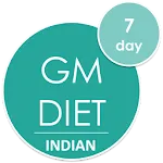 Indian GM Weight Loss Diet BMI icon