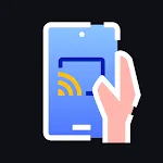 Echo Mirroring-screen mirror icon